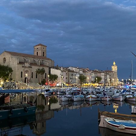 Eole Appartement 2 Pers 47M² La Ciotat Exterior photo