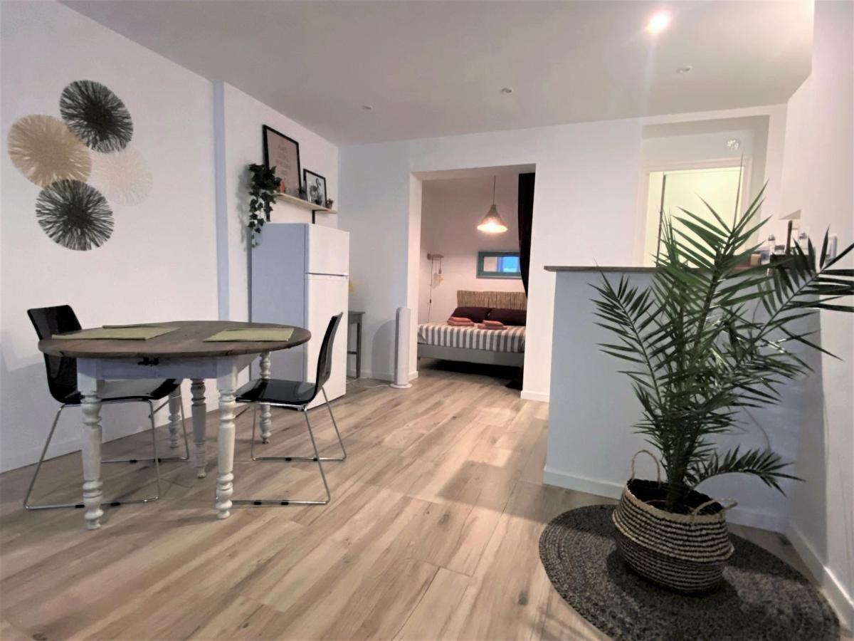 Eole Appartement 2 Pers 47M² La Ciotat Exterior photo