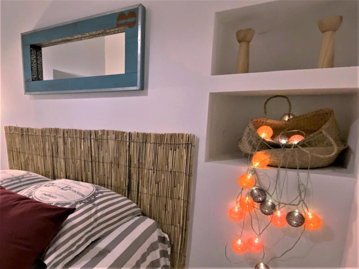 Eole Appartement 2 Pers 47M² La Ciotat Exterior photo