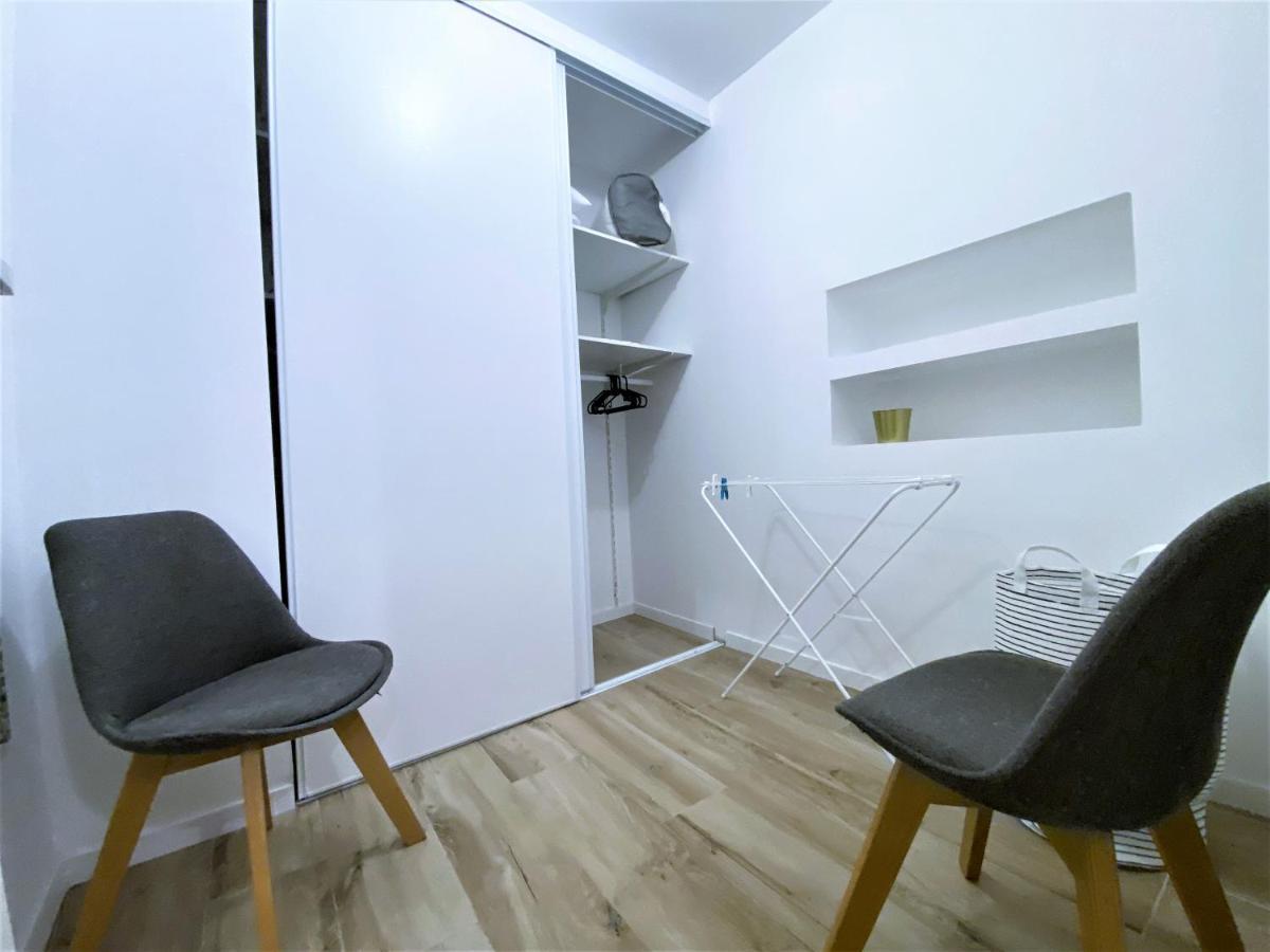 Eole Appartement 2 Pers 47M² La Ciotat Exterior photo